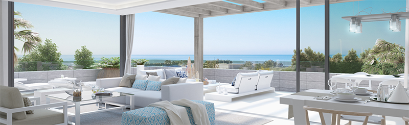 Syzygy Homes Estepona