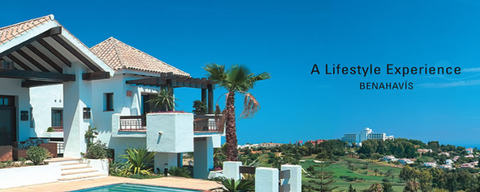 Mirador del Parasio, Benahavis